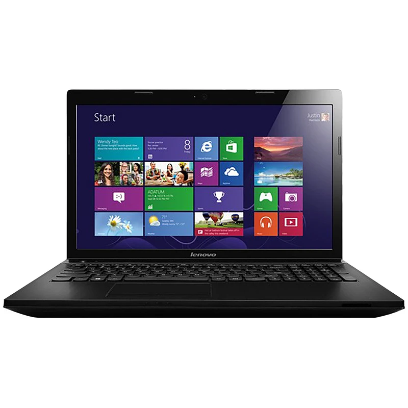 لپ‌تاپ استوک LENOVO G510 i7-4702MQ/8G/256G/4G
