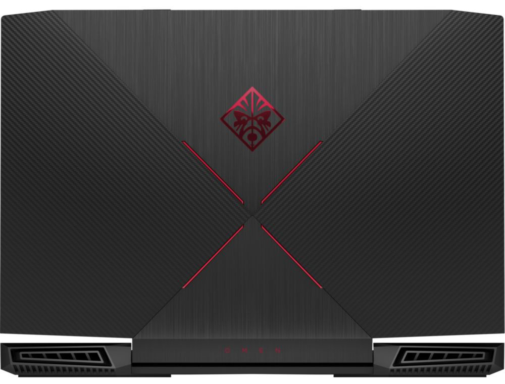 لپتاپ استوک  Hp omen 15-ce0xx