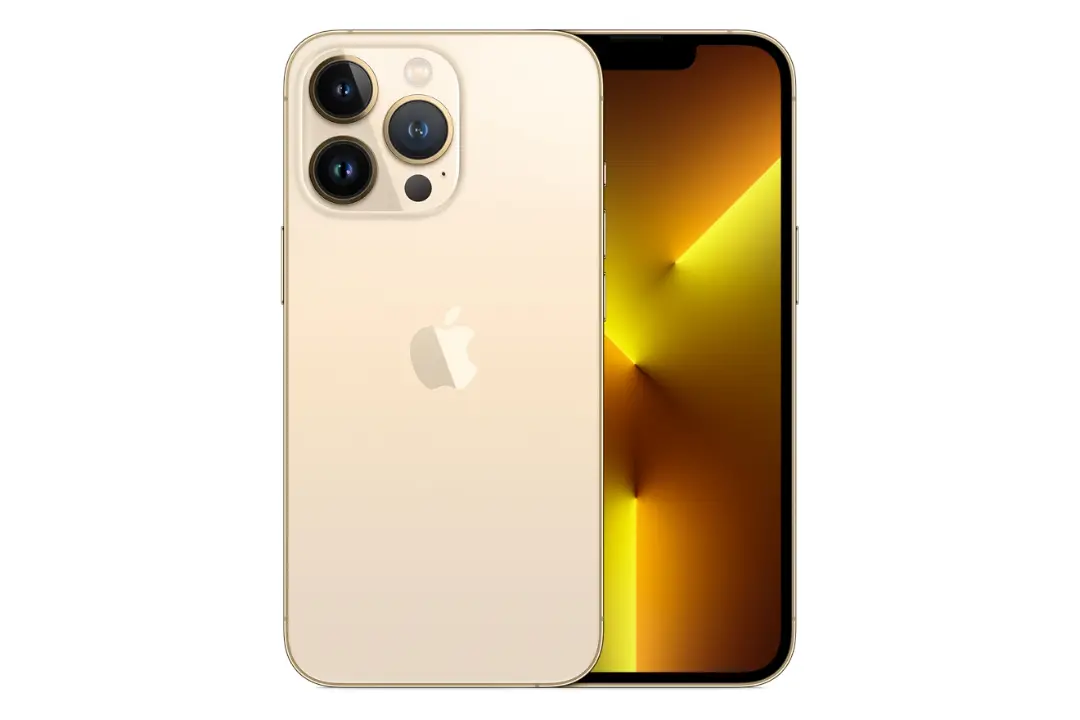 Apple iphone 13 promax /128g/zaa