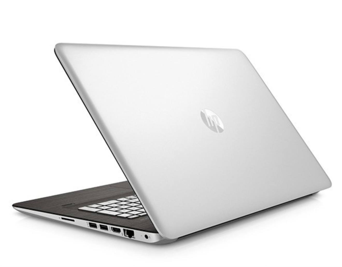 لپتاپ استوک  Hp17