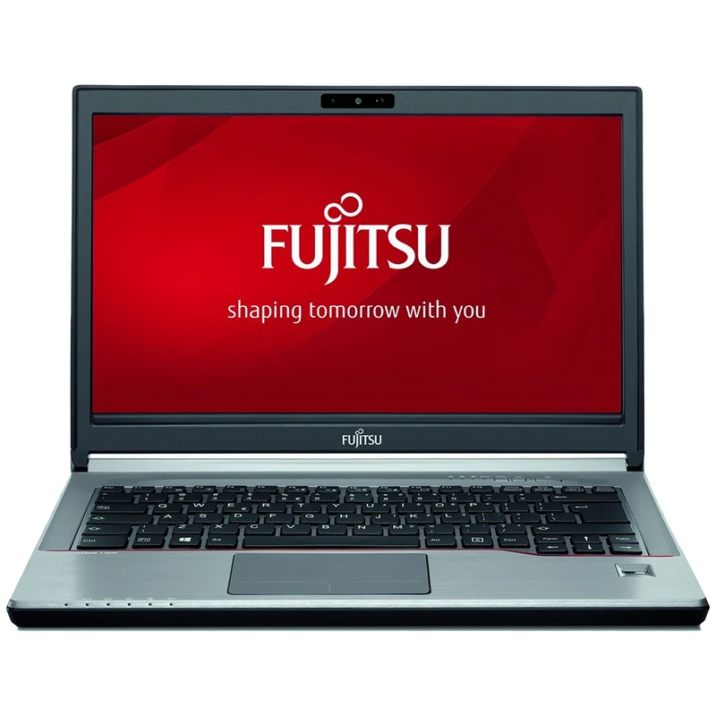لپتاپ استوک i5-6500u/8g/256g   ️Fujitsu E736