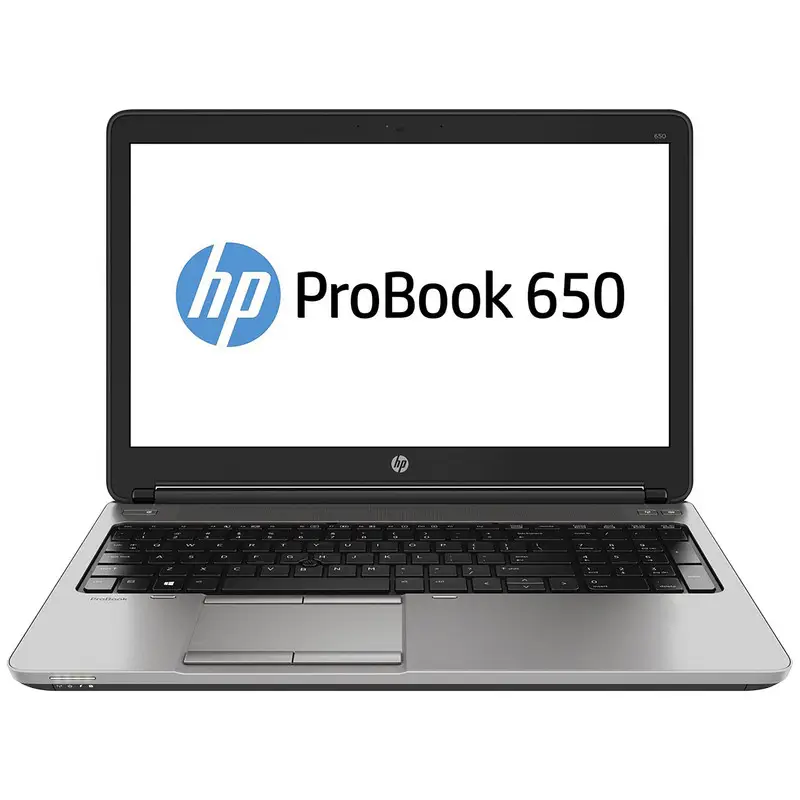 HP ProBook 650 G3 i3-7100u/8GB/256GB