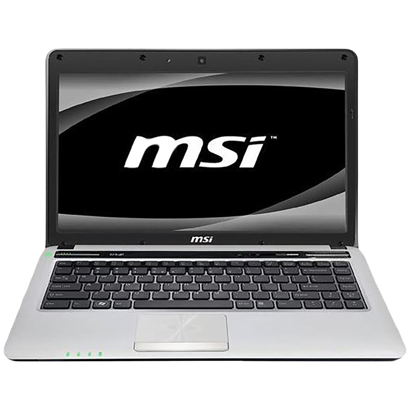 لپ‌تاپ استوک msi cx480