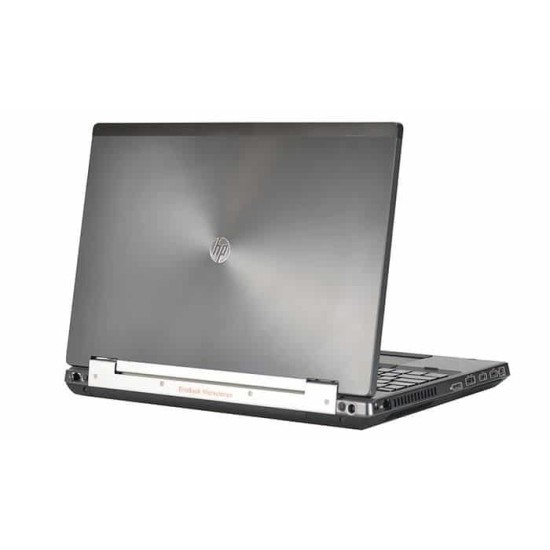 لپ‌تاپ استوک HP 8570W