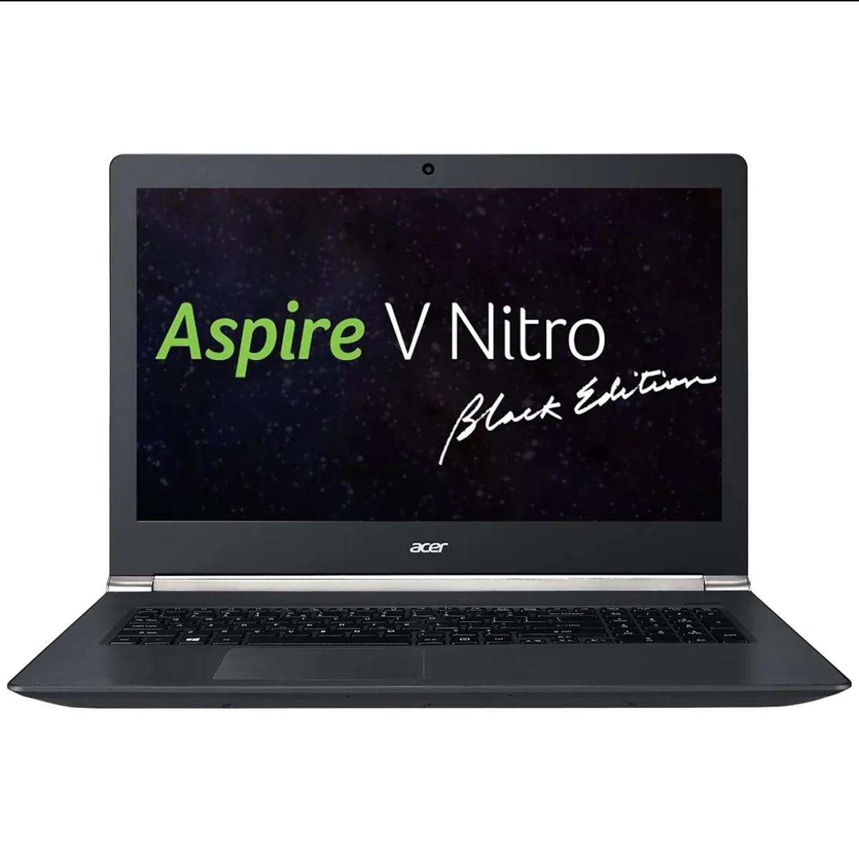 لپتاپ استوک گیمینگ Acer VN7-591G