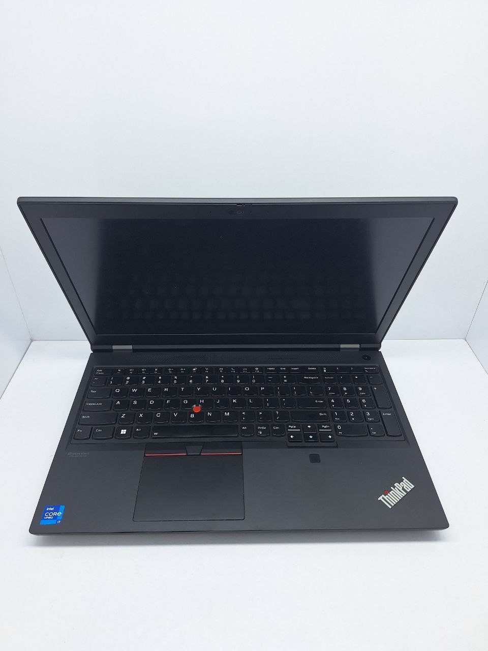 لپتاپ استوک Lenovo ThinkPad P15 Gen 2