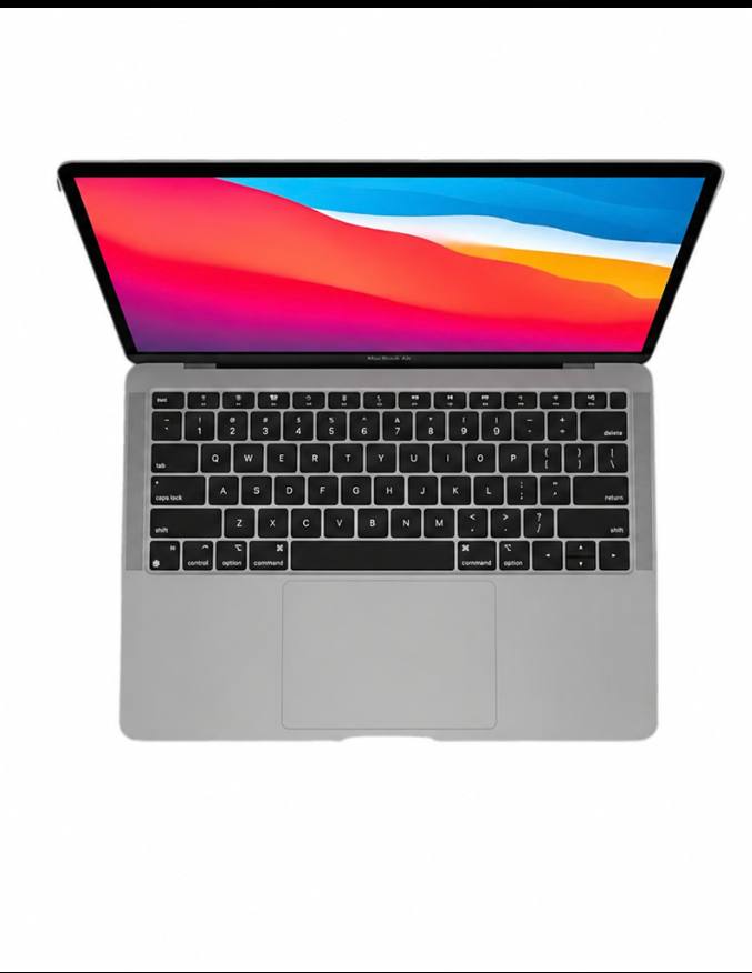 لپتاپ استوک  apple Mac Book Air2020
