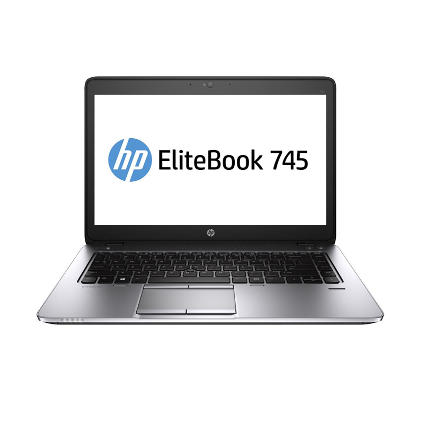 لپتاپ استوک hp 745 g2