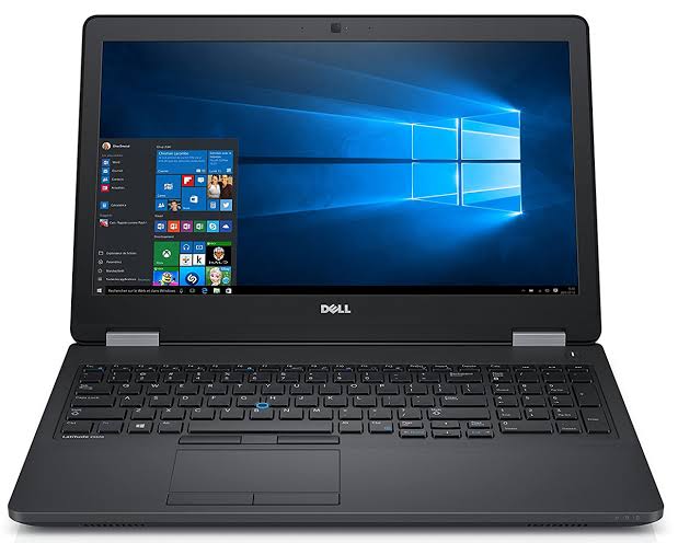 لپتاپ استوک  Dell Latitude 5570