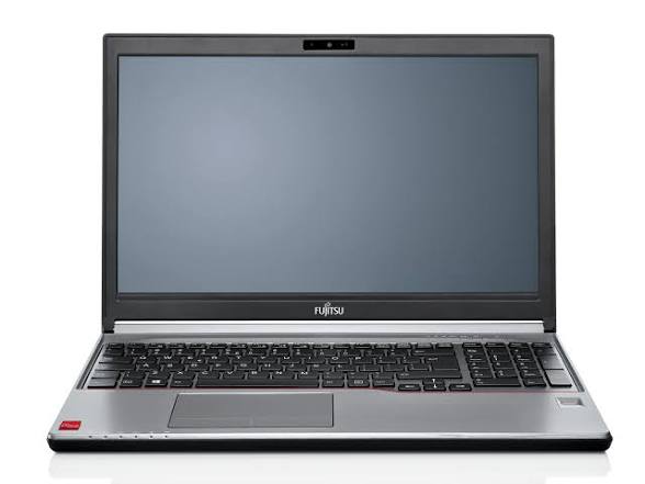 لپتاپ استوک i5-4300u/8g/256g   ️️ Fujitsu E754