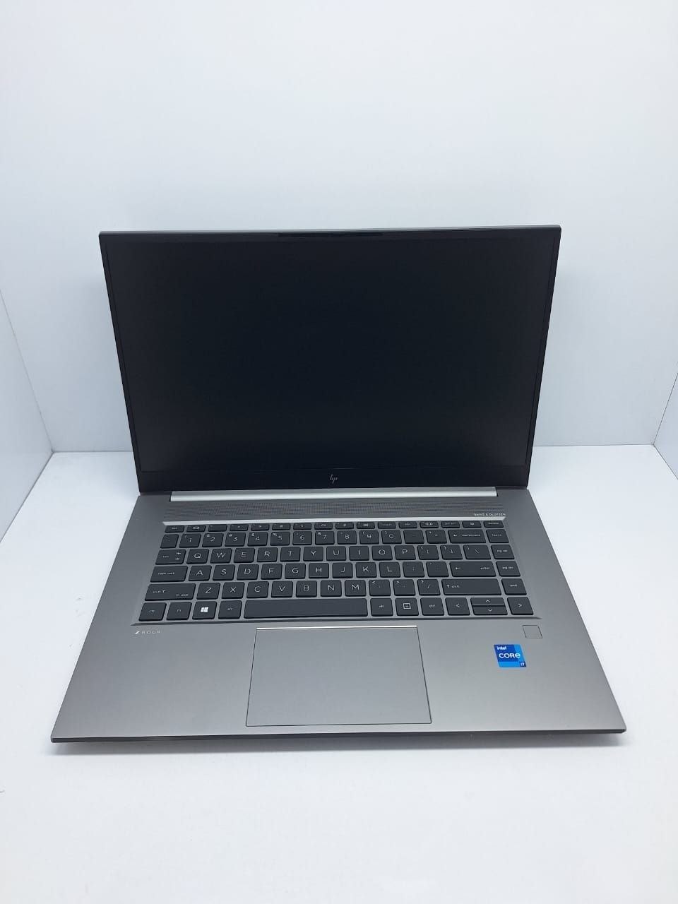 لپتاپ استوک  HP ZBook Studio 15 G8