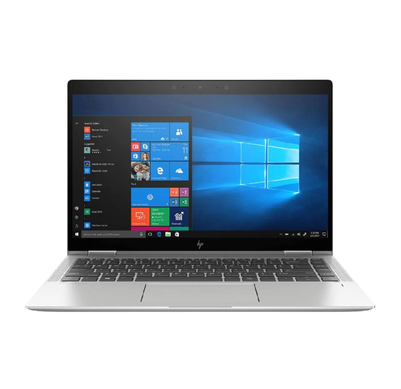 لپتاپ استوک  HP Elite Book1040G6