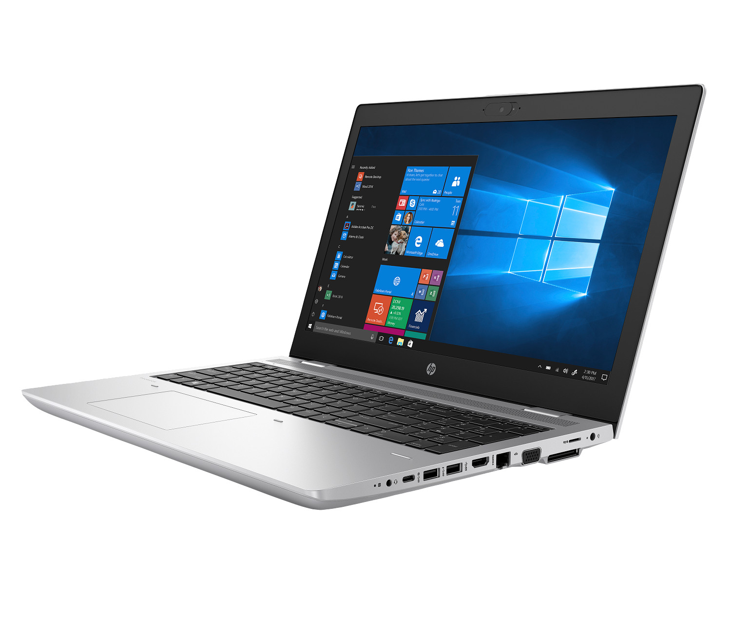 HP  650 G4