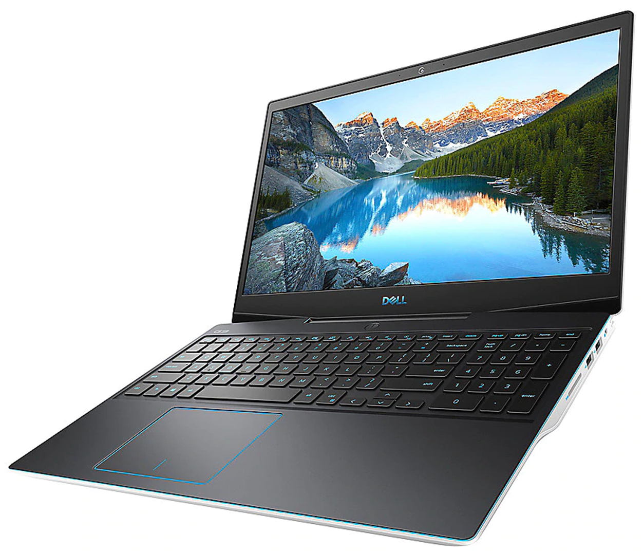 لپتاپ استوک DELL G3 3590