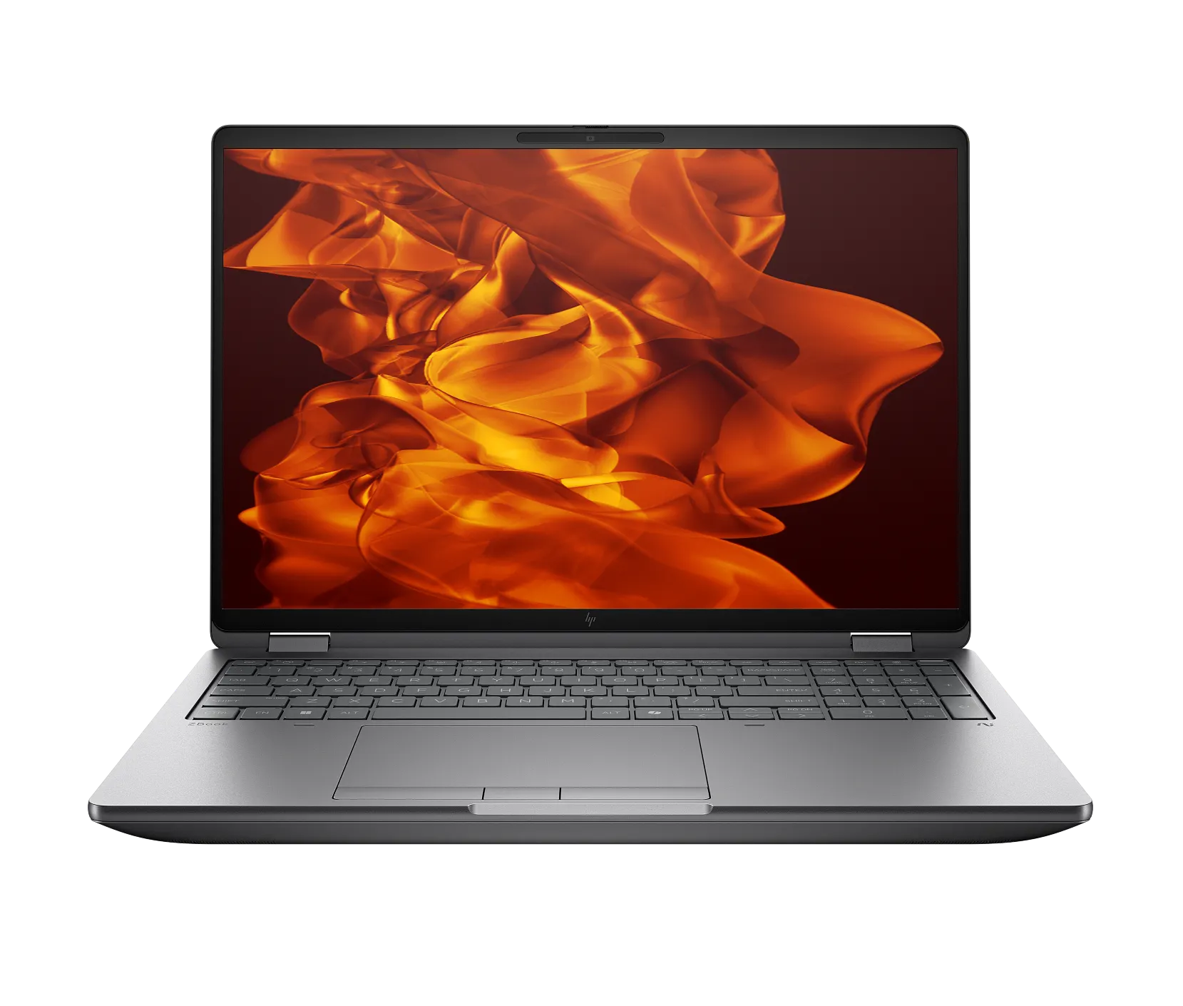 لپ‌تاپ استوک HP Zbook Fury 16 G1i | NPU | Ultra 7 265HX | 32 D5 | 1T SSD | 16G RTX pro 4000 Blackwell