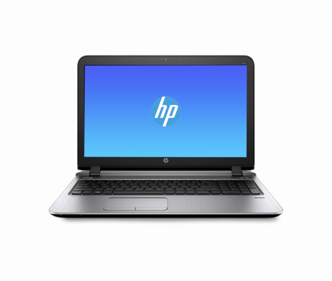 لپتاپ استوک  HP ProBook 450 G3