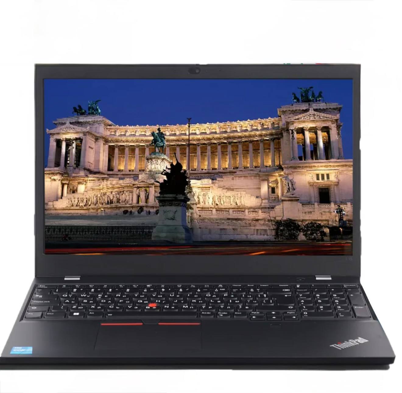 لپتاپ استوک  Lenovo ThinkPad L15