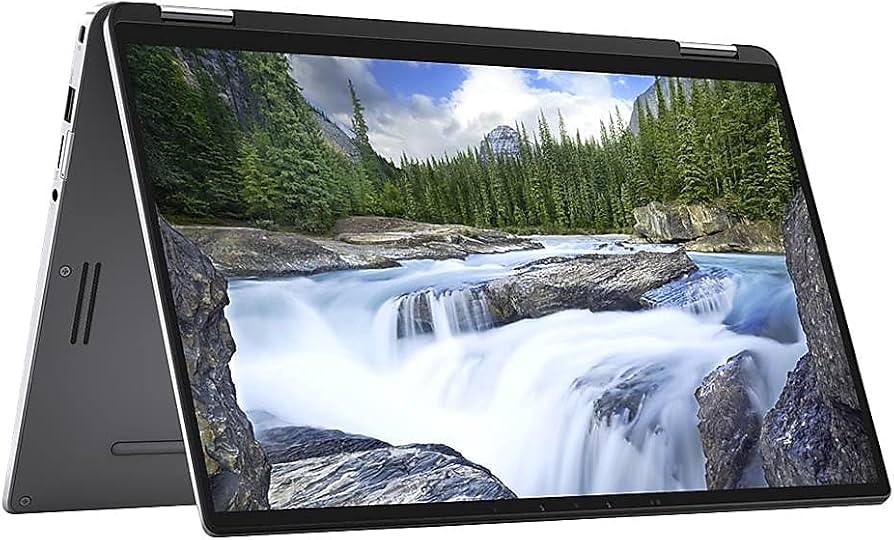 لپ‌تاپ استوک dell 9410