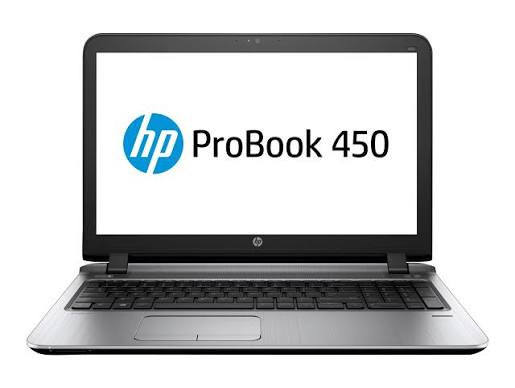 لپتاپ استوک  HP ProBook 450 G3