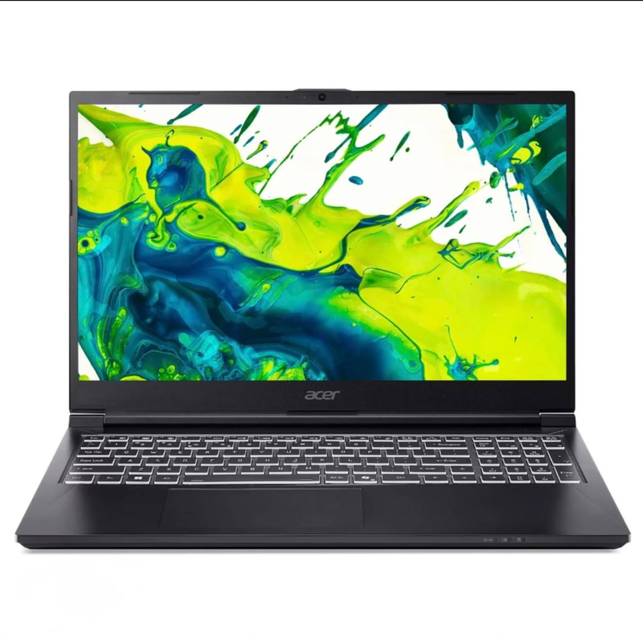 لپتاپ استوک  Acer Aspire 7
