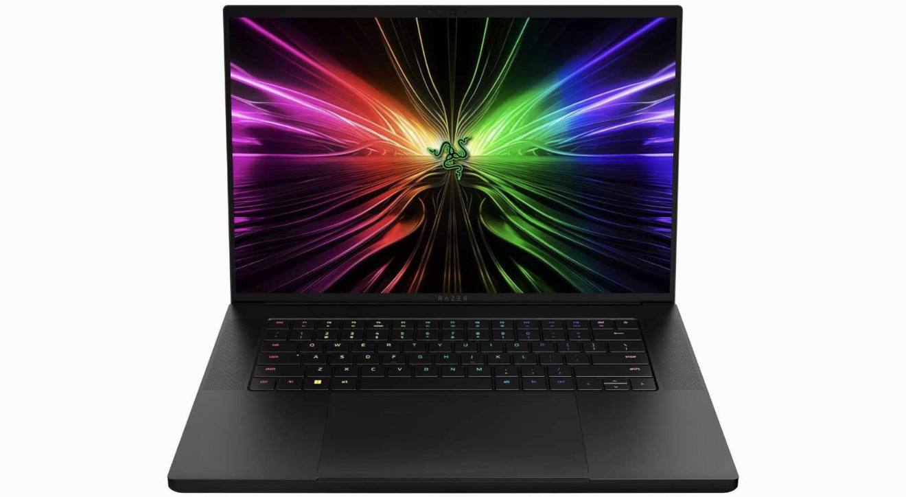 لپتاپ استوک Razer blade RZ09-0409