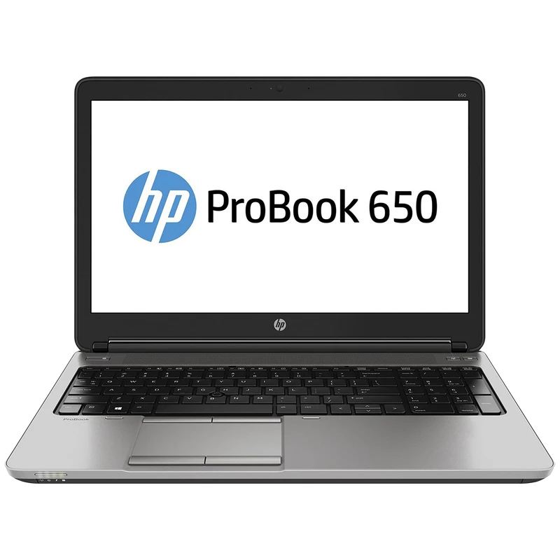 لپتاپ استوک i5-4210m/8g/256g   ️️HP ProBook 650 G1