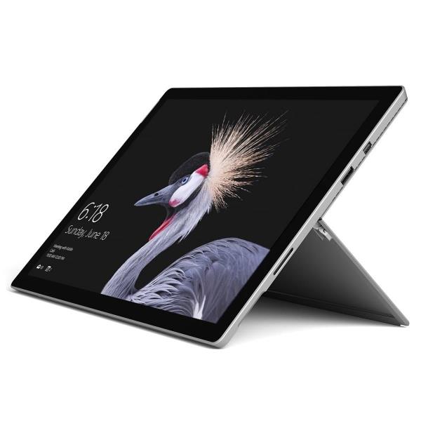 لپتاپ استوک surface pro 5
