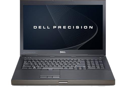 لپ‌تاپ استوک DELL M6600
