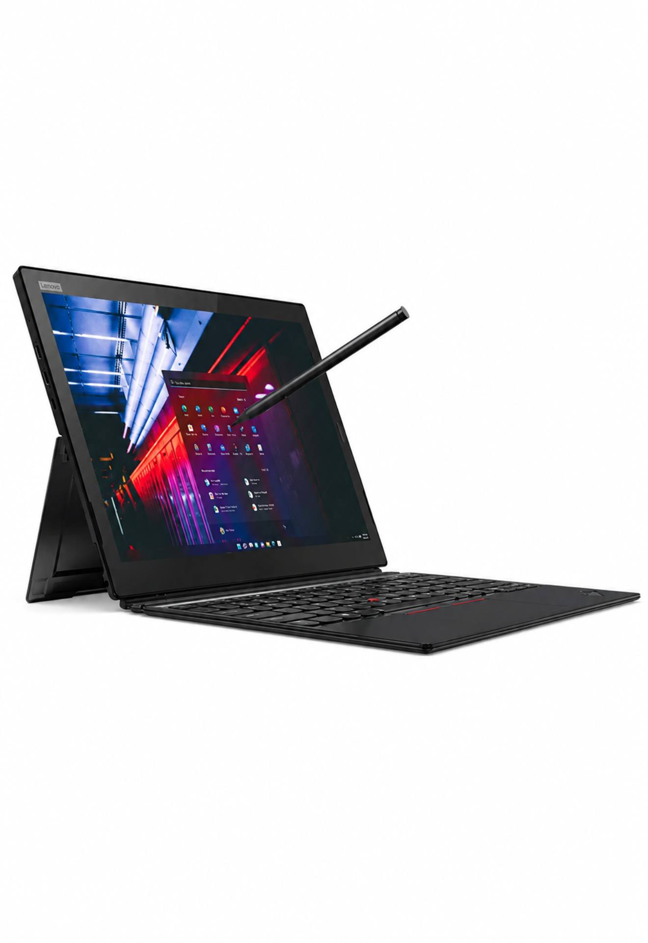 لپتاپ استوک Lenovo ThinkPad X1 Tablet Gen 3