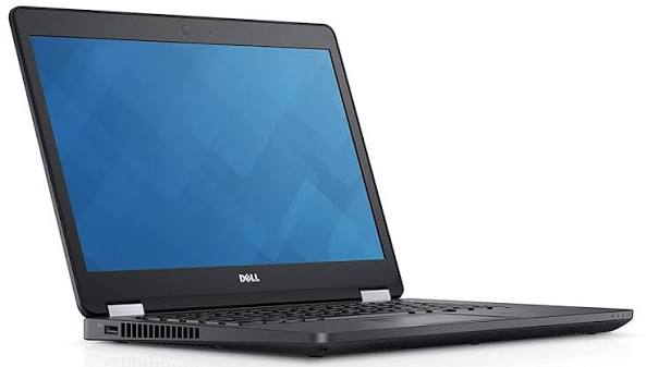 لپ‌تاپ استوک DELL LATITUDE 5550 i7-5600u/8g/256g/2g