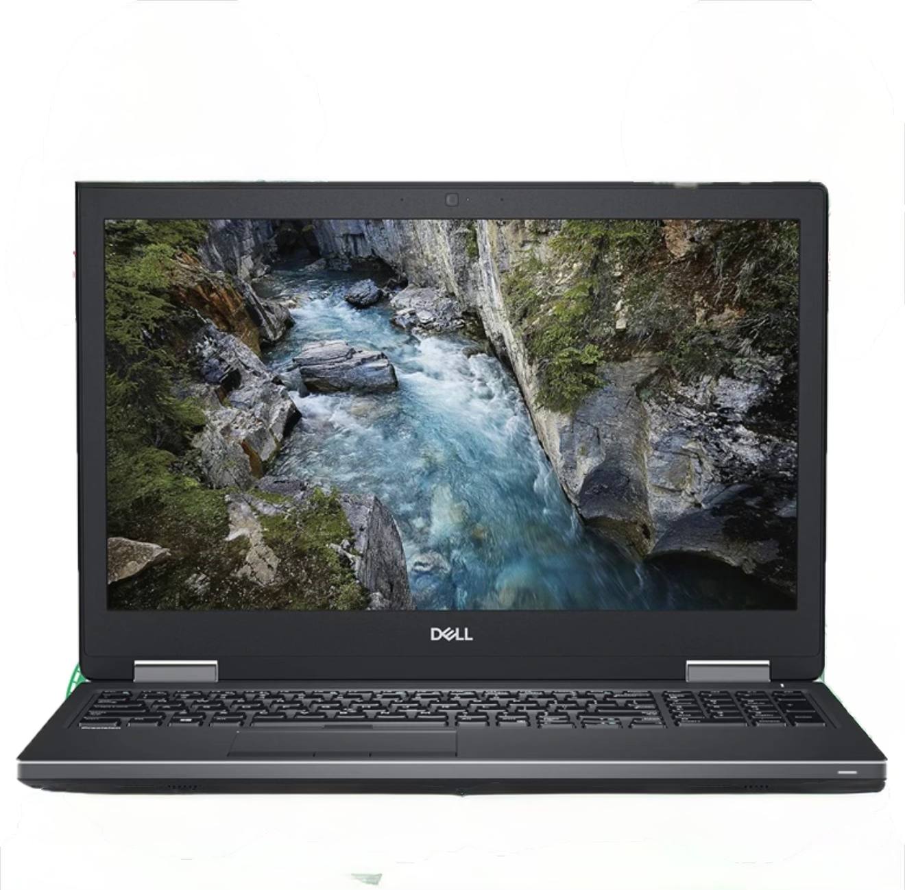 لپتاپ استوک  Dell Precision 7540