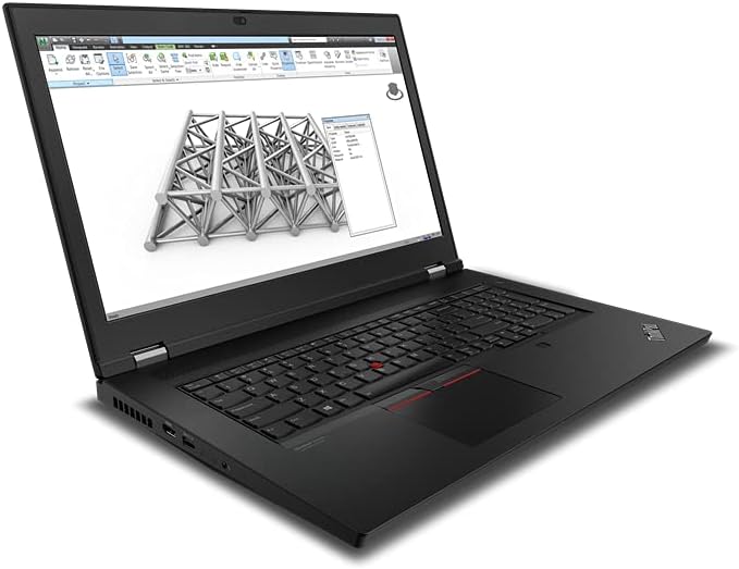 لپ‌تاپ استوک LENOVO ThinkPad P17