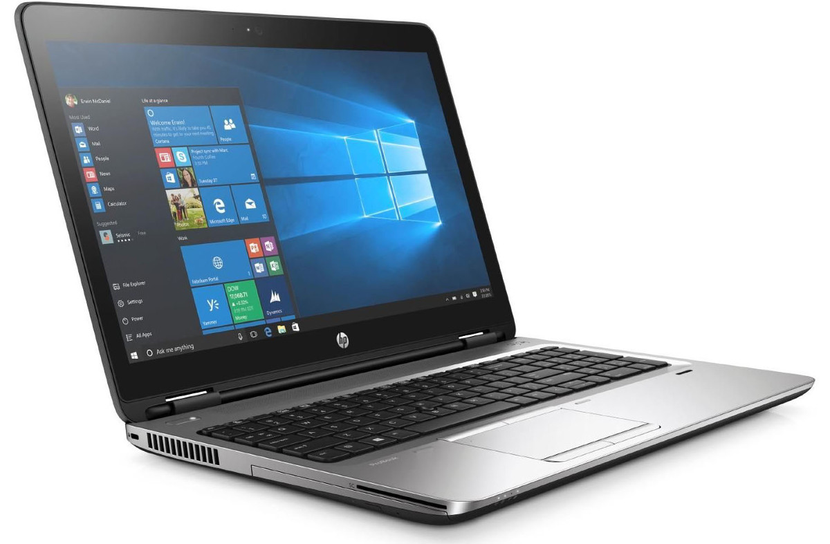 HP  650 G3