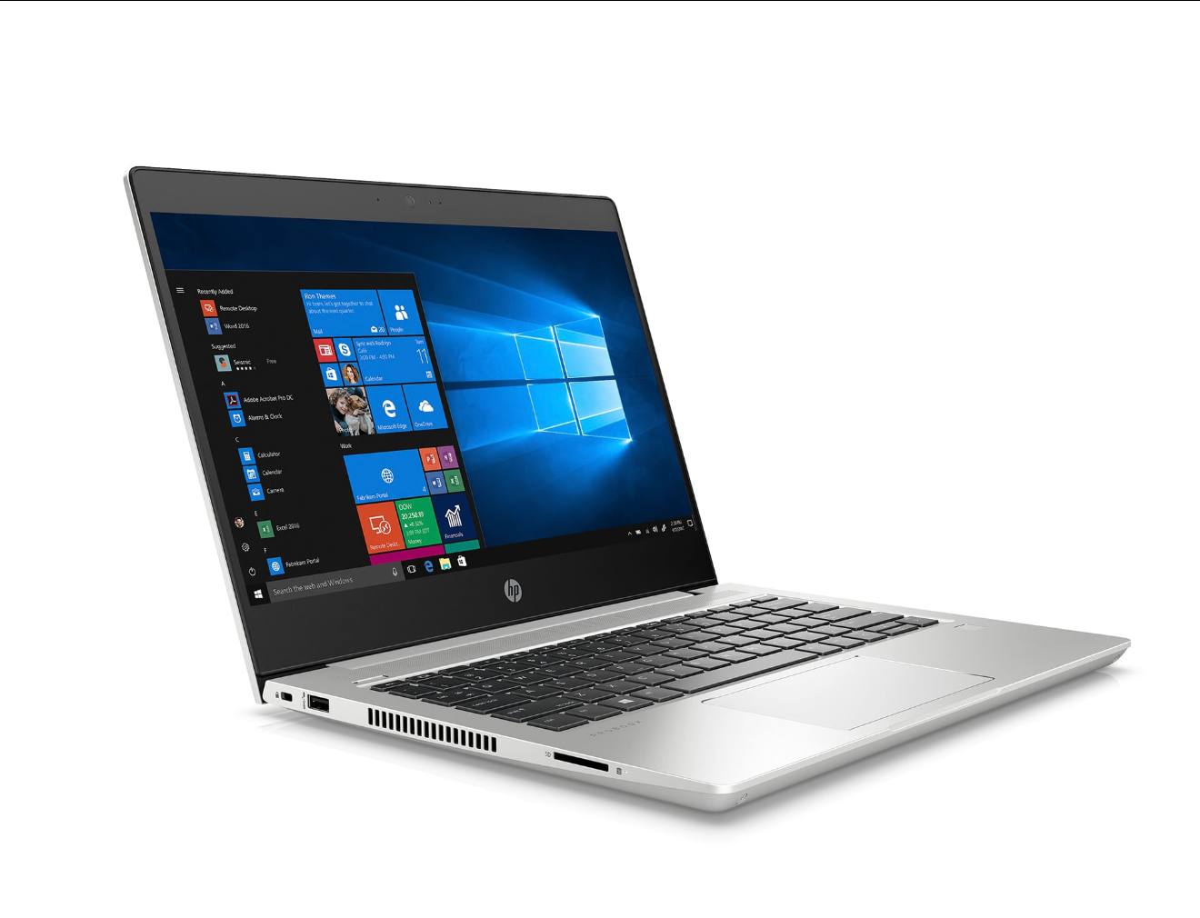 لپتاپ استوک   PROBOOK430G7