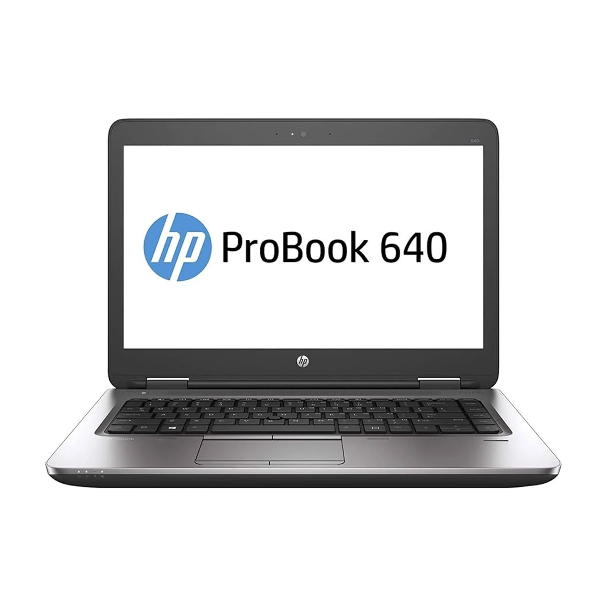 لپتاپ استوک  HP ProBook 640 G1