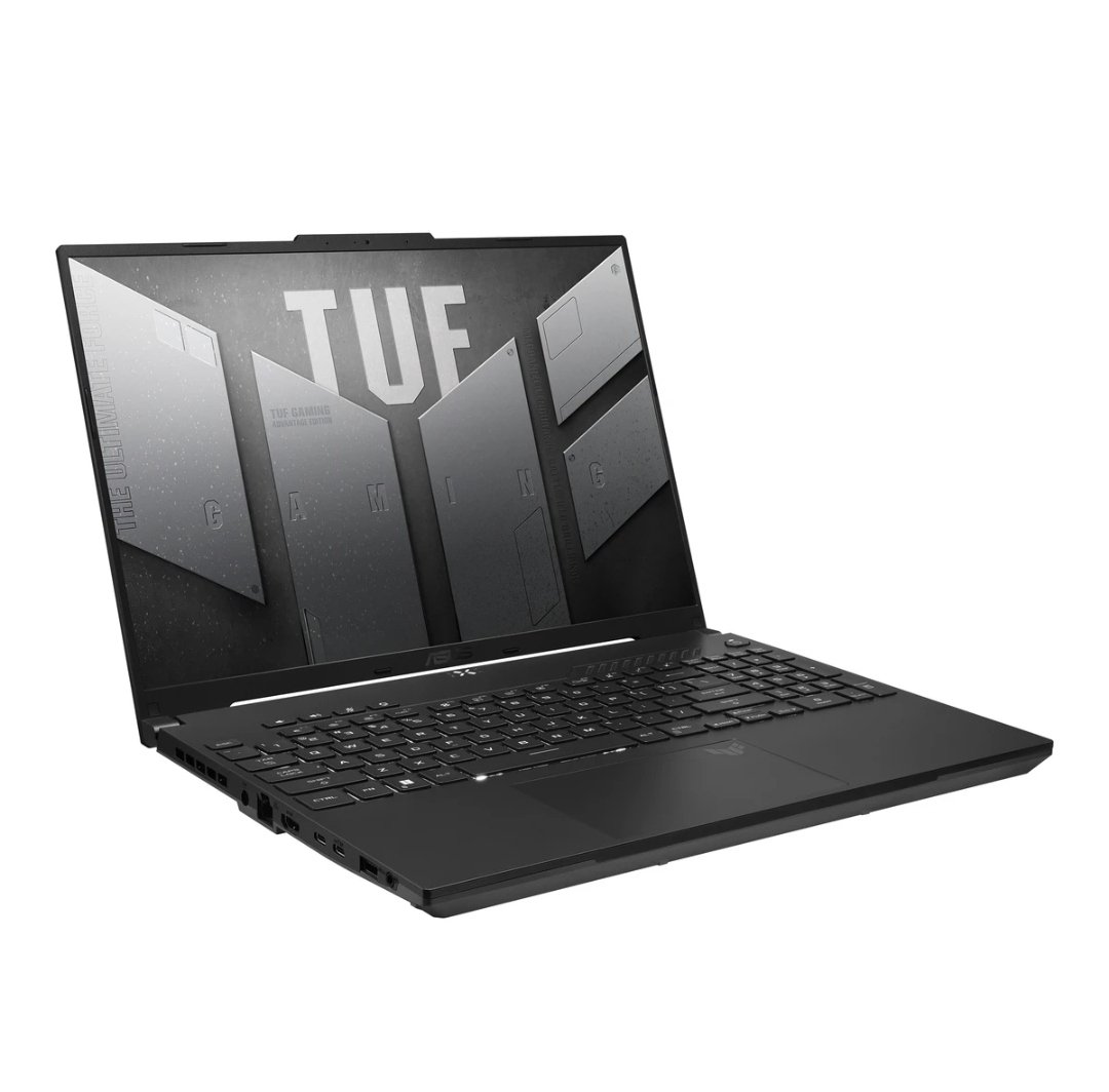 لپ‌تاپ استوک Asus TUF gaming FA617