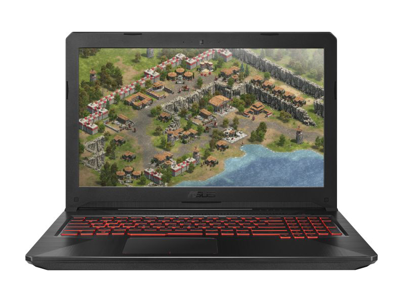 لپتاپ استوک  Asus TUF FX504GE