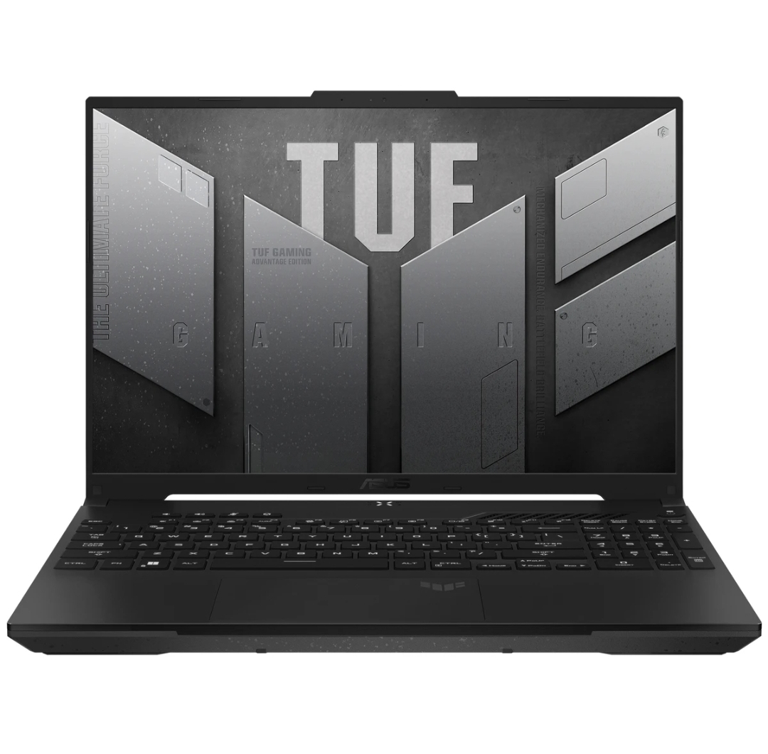 لپ‌تاپ استوک Asus TUF FX506L