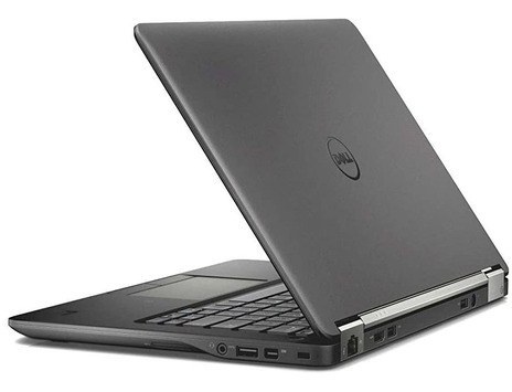 لپتاپ استوک i5-5300u/8g/256g   ️Latitude 7250