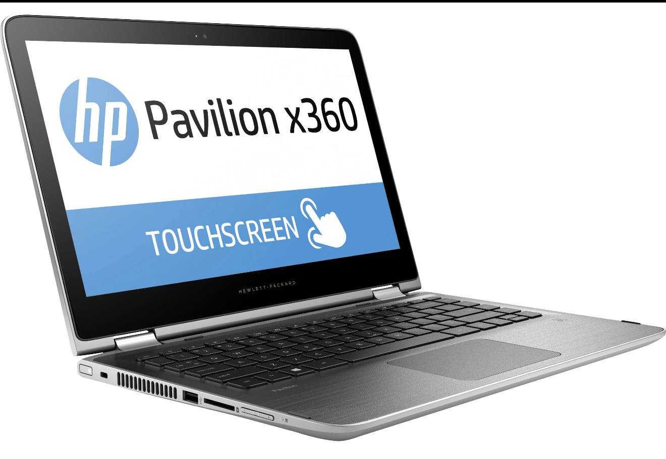 لپتاپ استوک 13 HP PAVILION