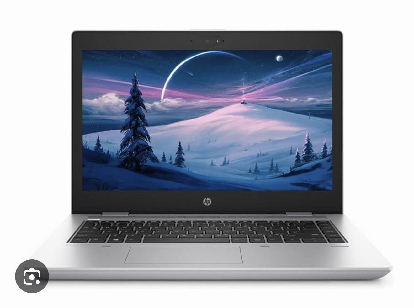 لپتاپ استوک  HP ProBook 640 G5