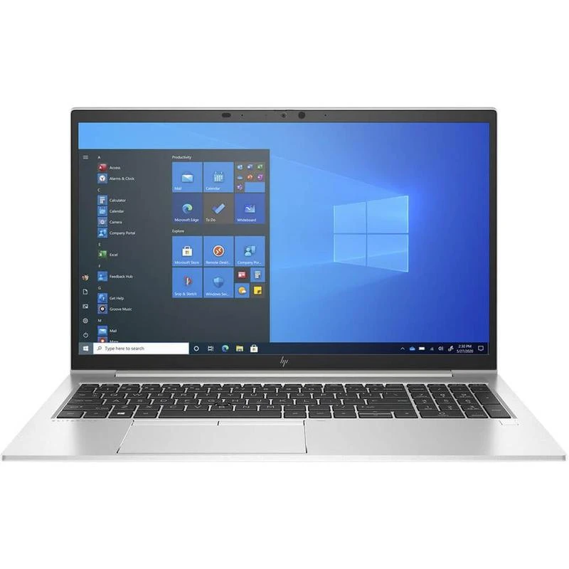 لپتاپ استوک i5-1145g7/8g/256g HP EliteBook 850 G8